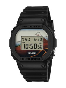 G-SHOCK�@DW-5600KHSH25-1JR�@�r���v�@�E�H�b�`�@�����k�ց@made in Japan