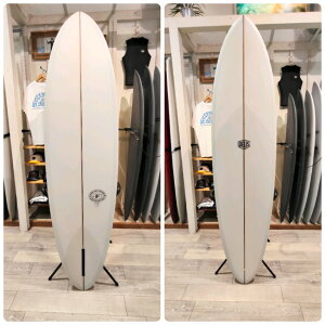 DEUS JUPITER 7'6 shaped by Takuya Yoshikawa
