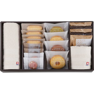 andバウム ナチュラルギフトセット AND-D50 タオル バウムクーヘン 焼き菓子 セット お菓子 スイーツ 菓子折り ギフト プレゼント お祝い 贈り物 内祝い お返し お礼 挨拶 手土産 お持たせ 秋 秋