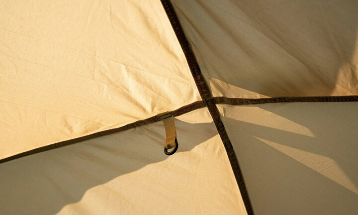 楽天市場】カーサイドシェルター2 Car Side Shelter II(ダークブラウン  