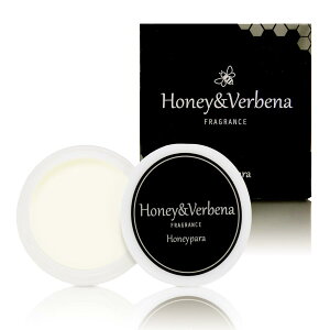 yXznjp 荁 nj[&o[xi tOX o[ 15g Pi~2 Y \bhpt[ R IXtF iHoney&Verbena̍j 3980~7890~ { j  J