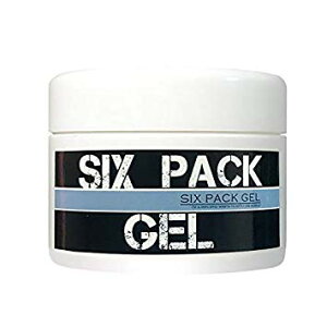�X���~���O�W�F�� �������� Six Pack Gel �V�b�N�X�p�b�N�W�F�� �X���~���O�N���[�� �_�C�G�b�g �V�b�N�X�p�b�N �_�C�G�b�g�W�F�� ���{�� �������� �ؓ� �{�f�B�r���h ���� ���т� �E�G�X�g ��