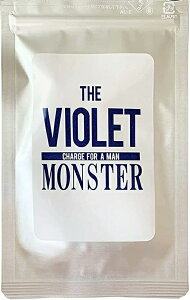 2000~ ۂ ܖ2026/03 |Cg Tvg  THE VIOLET MONSTER UE@CIbgX^[ j M Vg AMj { { Tvg C jp 