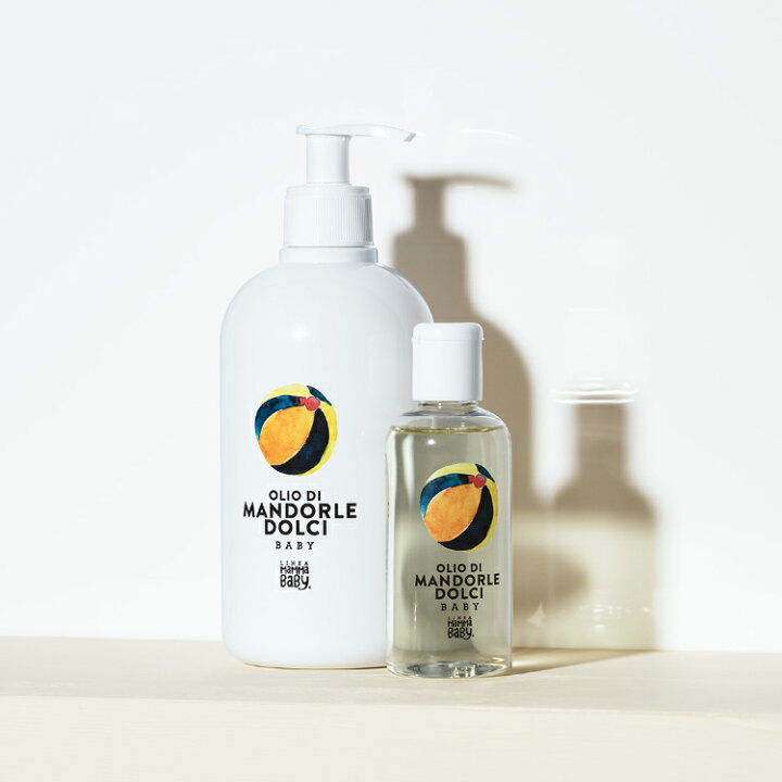 楽天市場 ママベビー ベビーオイル 100ml 創業70年製薬会社発の オーガニック 品質 お風呂後の保湿 おへそ お尻周りのお掃除用 ベビーマッサージ 妊娠線ケア ヘアオイル 皮膚アレルギーテスト済 鉱物油フリー パラベンフリー 赤ちゃん マッサージオイル