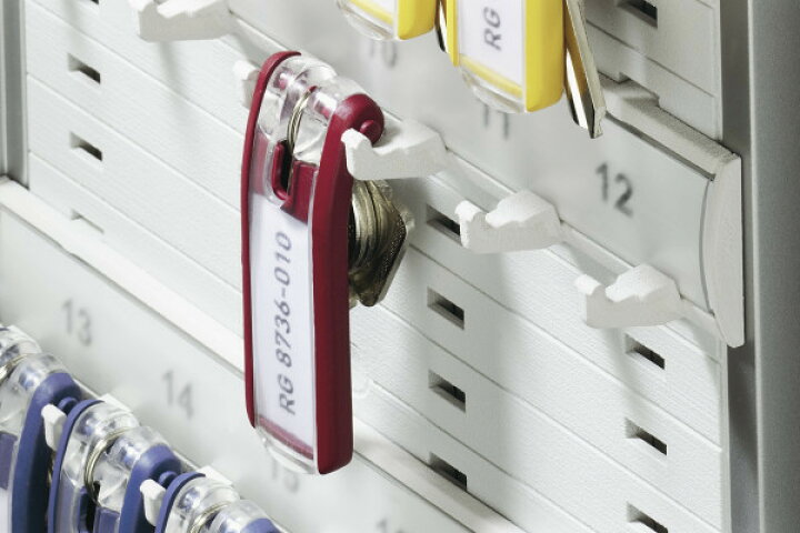 楽天市場】【DURABLE KEY BOX 48】デュラブル キーケース キーボックス  