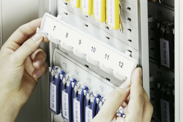 楽天市場】【DURABLE KEY BOX 48】デュラブル キーケース キーボックス  