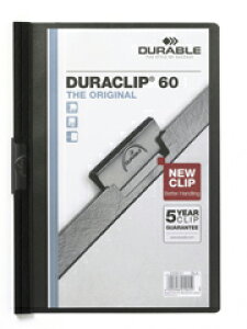 yzDURABLE DURACLIP fu fNbv 60 A4 y3܂Ń|Xgz [bp  [ ItBXpi ސ t@C UEBh CO uh  