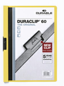 yzDURABLE DURACLIP fu fNbv 60 A4 y3܂Ń|Xgz [bp  [ ItBXpi ސ t@C UEBh CO uh  