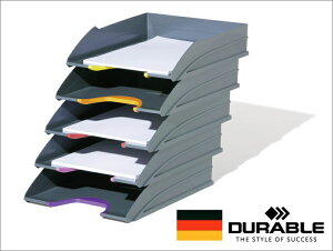 DURABLE VARICOLOR fu oJ[ ^[g[y5Zbgz ^[gC ސ ItBXpi UEBh CO uh  X^CbV Vv 킢