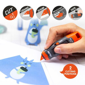 MILAN ~ XeBbN Z~bNn Jb^[ yIWO[zStick Cutter  [bp  [ 킢 Jb^[ Z~bNn Ntg H UEBh CO uh 