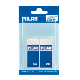 MILAN ミラン 消しゴム セット【No.4020】 おしゃれ かわいい ヨーロッパ 文房具 文具 けしごむ ケシゴム プレゼント ザウィンド 海外 ブランド 可愛い スタイリッシュ シンプル