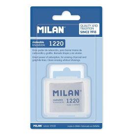 【ポイント10倍中♪】MILAN ミラン 練り消しゴム【1220】 おしゃれ かわいい ヨーロッパ 文房具 文具 けしごむ ケシゴム プレゼント SUNSET ザウィンド 海外 ブランド 可愛い スタイリッシュ シンプル