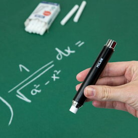 MILAN ミラン mechanical chalk holder メカニカル チョーク ホルダーおしゃれ かわいい ヨーロッパ 文房具 文具 チョーク 学校 黒板 お絵かき ザウィンド 海外 ブランド 可愛い スタイリッシュ シンプル