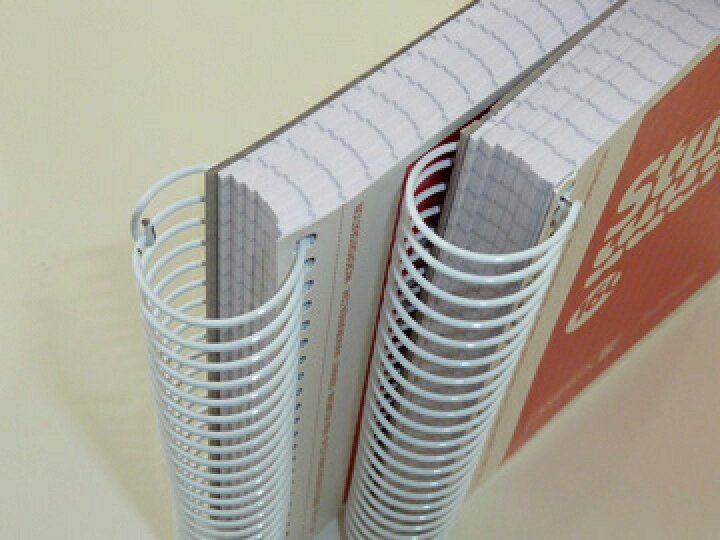 楽天市場 ポイント10倍 5 16 01 59まで Brunnen ブルンネン リングノート Student A6 方眼 おしゃれ かわいい ヨーロッパ 文房具 文具 ノート メモ帳 A6 方眼 The Wind