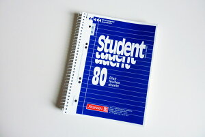 BRUNNEN ul Om[g Student yA5z yrz 1067951 y2܂Ń|Xgz [bp [   m[g O hCc UEBh CO uh  V
