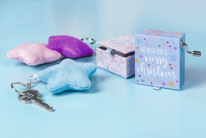 楽天市場 全品p10倍 3 11 01 59まで Brunnen Music Box Star ブルンネン 星のオルゴール 全2種 おしゃれ かわいい 雑貨 オルゴール プレゼント 子供 クリスマス The Wind
