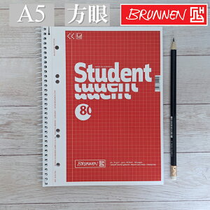 BRUNNEN ul Om[g Student 80 yA5z yz 1067952y2܂Ń|XgOKz  킢 g [bp [    UEBh CO uh  X^