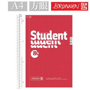 BRUNNEN ul Om[g Student 80 yA4 zyz 1067942 킢 [bp [  m[g  A4  UEBh CO uh  X^CbV Vv