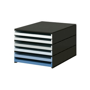 styro styroval pro 【Magic Moments】スティーロ バル プロ A4 縦型 レターケース 5段【オープンタイプ:全6色】おしゃれ オフィス 書類整理 小物整理 リビング 収納 スイス インポート 引出し 卓上 ザ