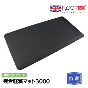 FLOORTEX �t���A�e�b�N�X AFS-TEX System 3000 �y��J�y���V���[�Y�z�}�b�g �y50×100cm�z�y�u���b�N�z���[���b�p ������� ���N�O�b�Y FCA22032XBK �U�E�B���h �C�O �u�����h ���� �X�^�C���b�V�� �V��