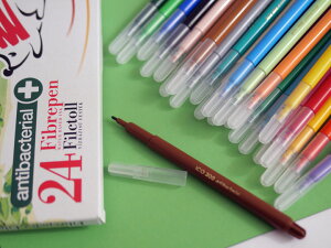 ICO CR 300 ANTIBACTERIAL FIBRE PEN SETSyRہzt@Co[yy24FZbgz 킢 [  y y UEBh CO uh  X^CbV Vv