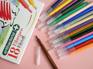 ICO CR ICO 300 ANTIBACTERIAL FIBRE PEN SETSyRہzt@Co[yy18FZbgz 킢 [  y y UEBh CO uh  X^CbV Vv
