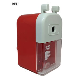 ICO CR 310 Pencil Sharpener MyS3Fz [bp [  g nK[  G yV V[vi[ ҂ Œ  蓮
