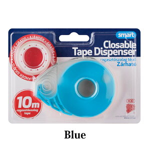 ICO Tape Dispenser Smart CR e[v fBXyT[yS7Fz [bp [  g nK[ e[v e[vJb^[ v[g UEBh CO uh  X^C