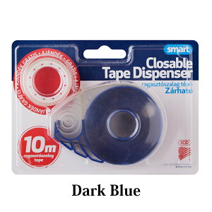 ICO Tape Dispenser Smart CR e[v fBXyT[yS7Fz [bp [  g nK[ e[v e[vJb^[ v[g UEBh CO uh  X^C