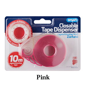 ICO Tape Dispenser Smart CR e[v fBXyT[yS7Fz [bp [  g nK[ e[v e[vJb^[ v[g UEBh CO uh  X^C