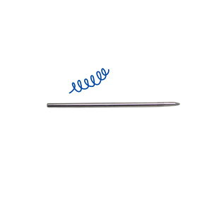 ICO イコ カメレオン ボールペン用 替え芯【全4色】KAMELEON Ball Pen Refill TB10 レフィル ブラック ブルー グリーン レッド ザウィンド 海外 ブランド 可愛い スタイリッシュ シンプル かわいい お