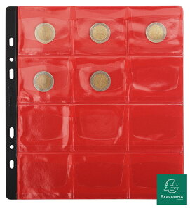 EXACOMPTA RCAoptBy50mm x 12|PbgF3zGOUR^ RC tB ǉ UEBh CO uh  X^CbV Vv 킢 