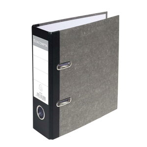 EXACOMPTA PAPER LEVER ARCH FILE A5 70mm GOUR^ A5 o[A[`t@C 70mmyS2z [  t@C ސ ^ c^ tX UEBh CO uh  Vv 