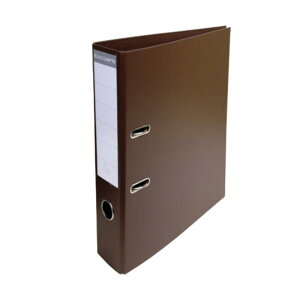 EXACOMPTA �G�O�U�R���^ ���o�[�A�[�`�t�@�C�� 70mm A4 2��������� ���[�� ���� �t�@�C�� ���ސ��� �U�E�B���h �C�O �u�����h ���� �X�^�C���b�V�� �V���v�� ���킢��