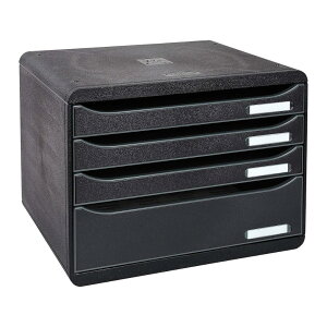 EXACOMPTA �G�O�U�R���^ �r�b�O�{�b�N�X�@�v���X-BIG BOX PLUS- A4�@���^�@3�i�{1�i ���^�[�P�[�X�y�S5�F�z������� ���[���b�p �I�t�B�X�p�i ���^�[�P�[�X ���o�� ��� �U�E�B���h ���� �X�^�C��