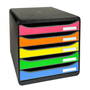 EXACOMPTA BIG BOX{ GOUR^ rbO{bNX vX A4@c^ ^[P[X 5iyԃJ[S8F z ސ ItBXpi  [ o  UEBh  V