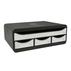 EXACOMPTA �G�O�U�R���^�@�c�[���{�b�N�X�y�S2��z������� �I�t�B�X�p�i ���ސ��� �������� ���^�[�g���C ���^�[�P�[�X ���ޒI ������� �U�E�B���h �C�O �u�����h ���� �X�^�C���b�V�� �V