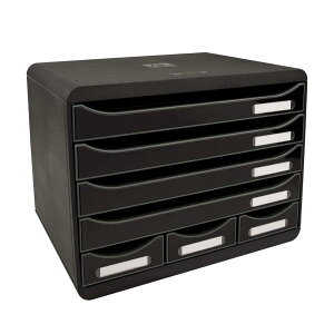 EXACOMPTA GOUR^ STORE BOX A4 ^ XgA{bNX y7 |PbgzyS4Fz [bp ItBXpi ^[P[X o   ސ UEBh  X^Cb