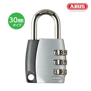 ABUS AoX ώ 싞 Rrl[VbN y30mmz UEBh CO uh  X^CbV Vv 킢 