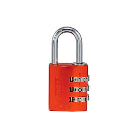 ABUS アバス 可変式 南京錠 No.145 【30mm】【全9色】 ザウィンド 海外 ブランド 可愛い スタイリッシュ シンプル かわいい おしゃれ