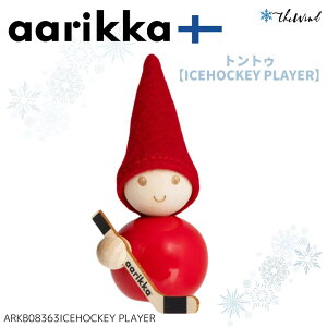 aarikka A[bJ TONTTUiELFjggD u ICEHOCKEY PLAYERvy9cmz k G CeA u IuWF NX}X AAbJ