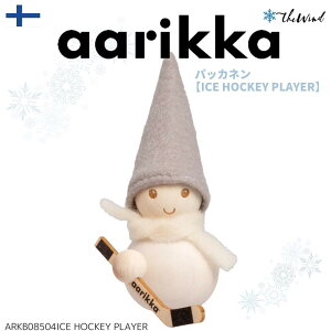 aarikka A[bJ PAKKANENiFROST ELFjpbJluICE HOCKEY PLAYERvy9cmz k G CeA u IuWF NX}X v[g AAbJ