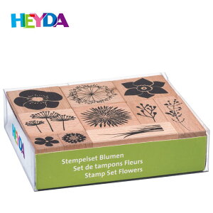 HEYDA Stamp Figures nC_ X^vZbgy10zS2큄 G [  ͂ Ntg nhCh X^v wC_