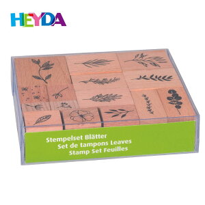 �m6/4 20���`��10��OFF�N�[�|����6/10�܂ŁnHEYDA Stamp Figures �n�C�_ �X�^���v�Z�b�g�y10����z���S2�큄������� �G�� ���[�� ���� �͂� �N���t�g �n���h���C�h �X�^���v �w�C�_