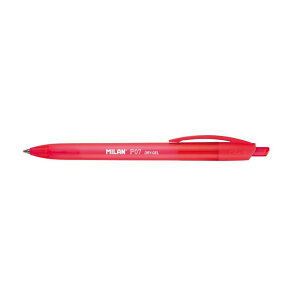 MILAN ミラン ドライ ゲル ペン P07 【全3色】DRY-GEL PEN おしゃれ かわいい ヨーロッパ 文房具 文具 ボールペン 筆記具 0.7mm 速乾性 ゲルインク ザウィンド 海外 ブランド 可愛い スタイリッシュ