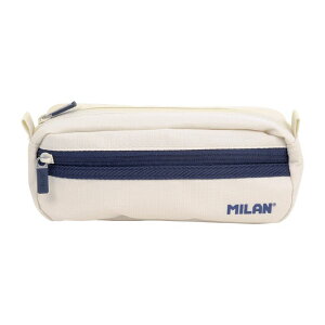 MILANy1918V[Yz 2-zipped rectangular pen case 2 Wbv` yP[XyS4Fz  킢 [bp ~ XyC [  M |[` P[X  v[g wj 