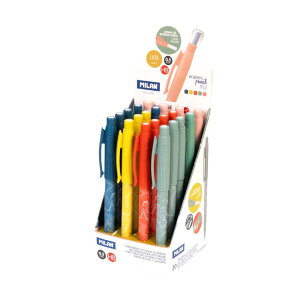 MILAN ~yLAVA V[YzPL1 V[vyV HB 0.5mm  킢 [bp [  V[vyV v[g w UEBh CO uh  X^CbV