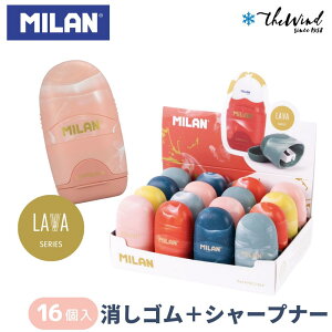 MILAN ~yLAVA V[YzS{MCAPSULE yA\[gJ[16z  킢 [bp [   PVS v[g w UEBh CO u
