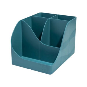 EXACOMPTA エグザコンタ ペン立て【ペンウェーブ】【全3色】おしゃれ ヨーロッパ 文房具 文具 オフィス ザウィンド 海外 ブランド 可愛い スタイリッシュ