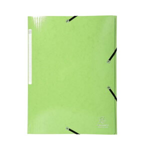 EXACOMPTA �G�O�U�R���^ �yIDERAMA �V���[�Y�zA4 �S������ 3�t���b�v �t�@�C���y�S10�F�z������� ���[�� ���� ���ސ��� �U�E�B���h �C�O �u�����h ���� �X�^�C���b�V�� �V���v�� ���킢�� �C�f